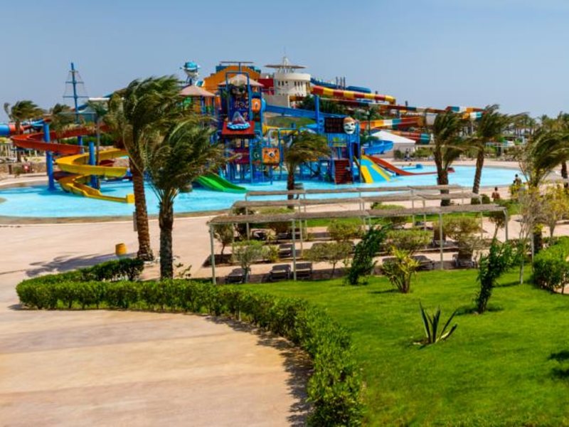 Jaz Aquaviva Resort  73193