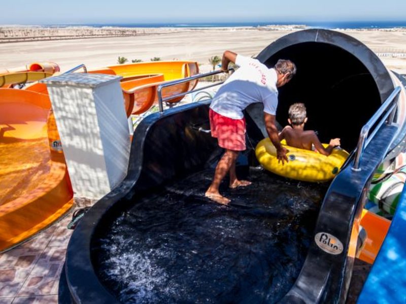 Jaz Aquaviva Resort  73198