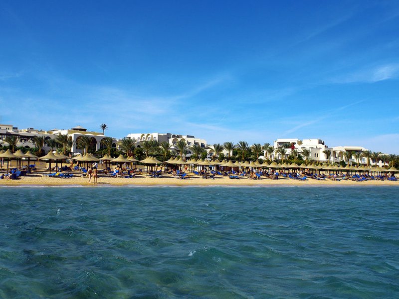 Jaz Belvedere 125186