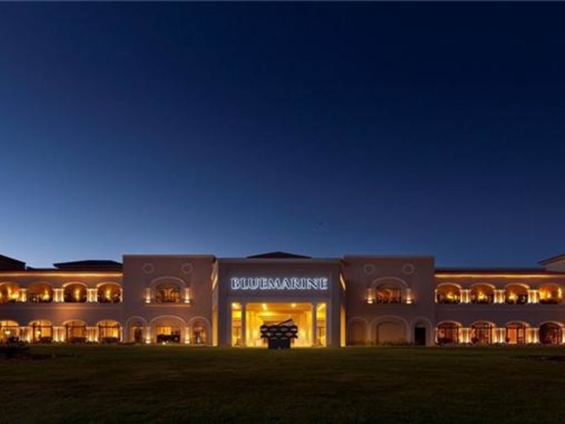 Jaz Bluemarine 191129