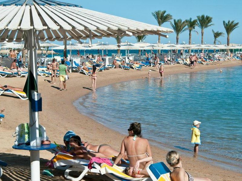 Jaz Casa Del Mar Resort (ex 124297