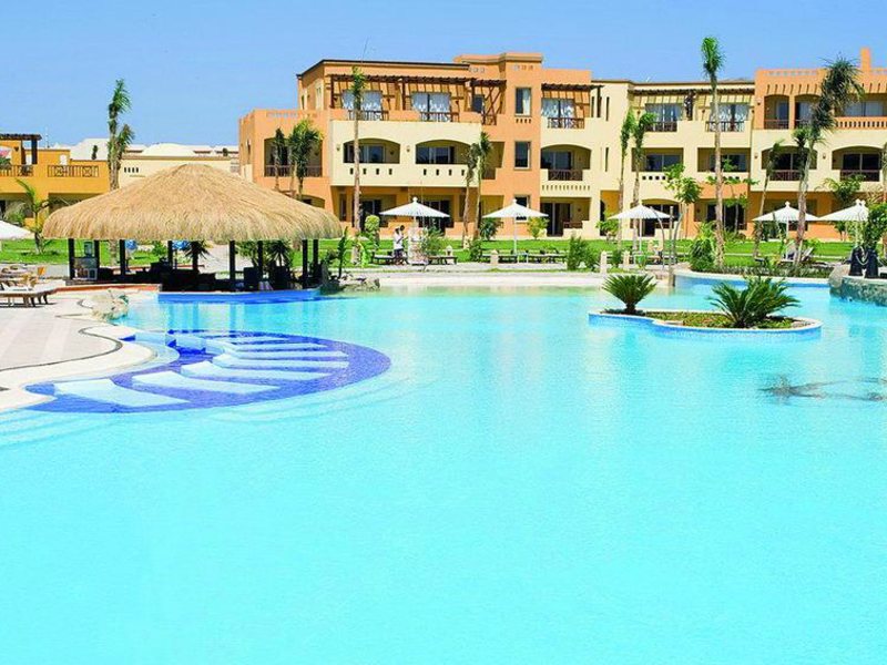 Jaz Casa Del Mar Resort (ex 124300