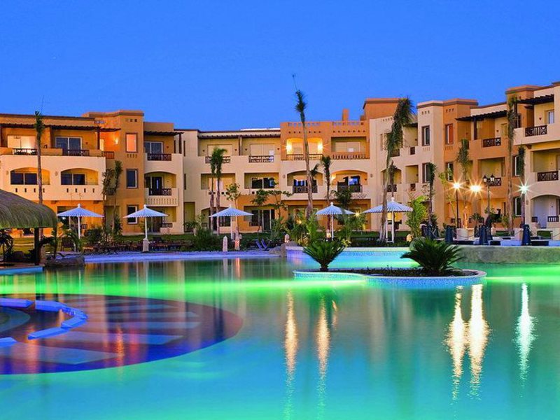 Jaz Casa Del Mar Resort (ex 124302