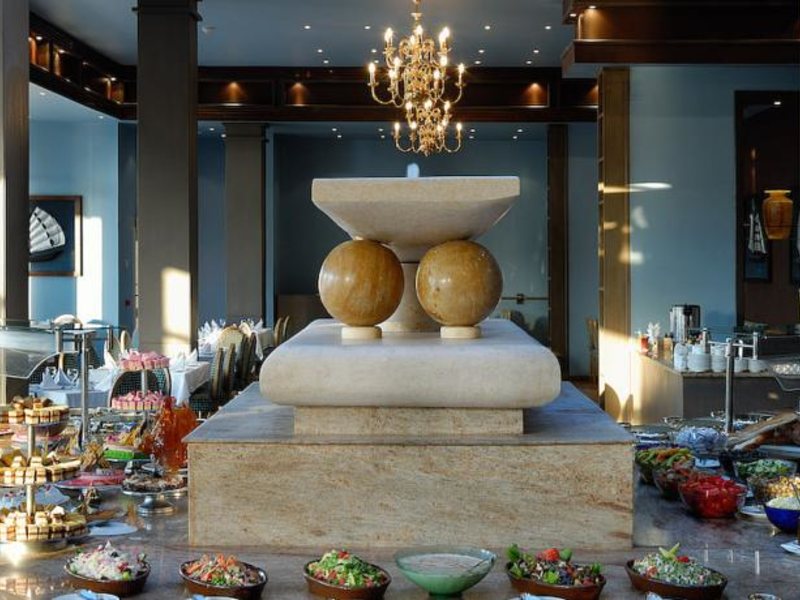 Jaz Casa Del Mar Resort (ex 124312