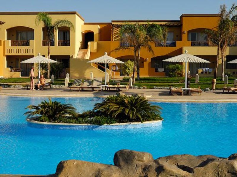 Jaz Casa Del Mar Resort (ex 124313