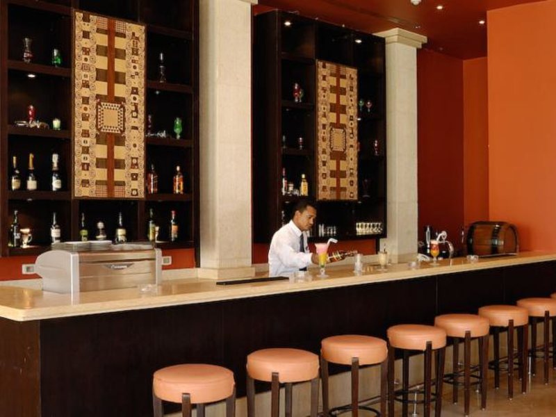 Jaz Casa Del Mar Resort (ex 124315