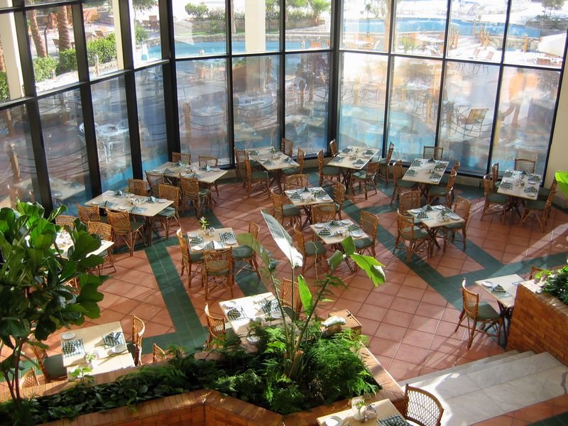 Jaz Casa Del Mar Resort (ex 124319