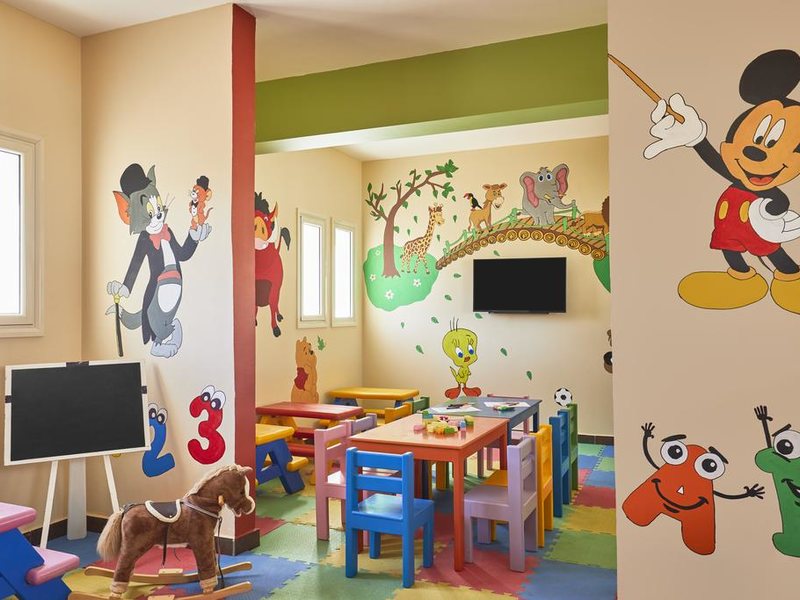 Jaz Casa Del Mar Resort (ex 293732