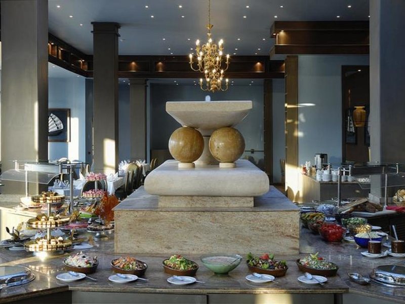 Jaz Casa Del Mar Resort (ex 293733