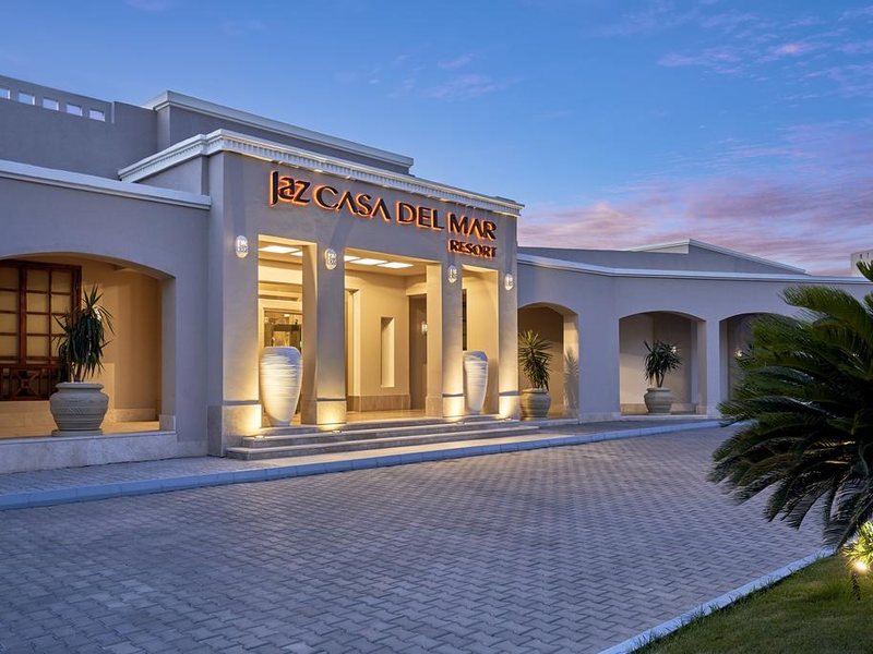 Jaz Casa Del Mar Resort (ex 293736