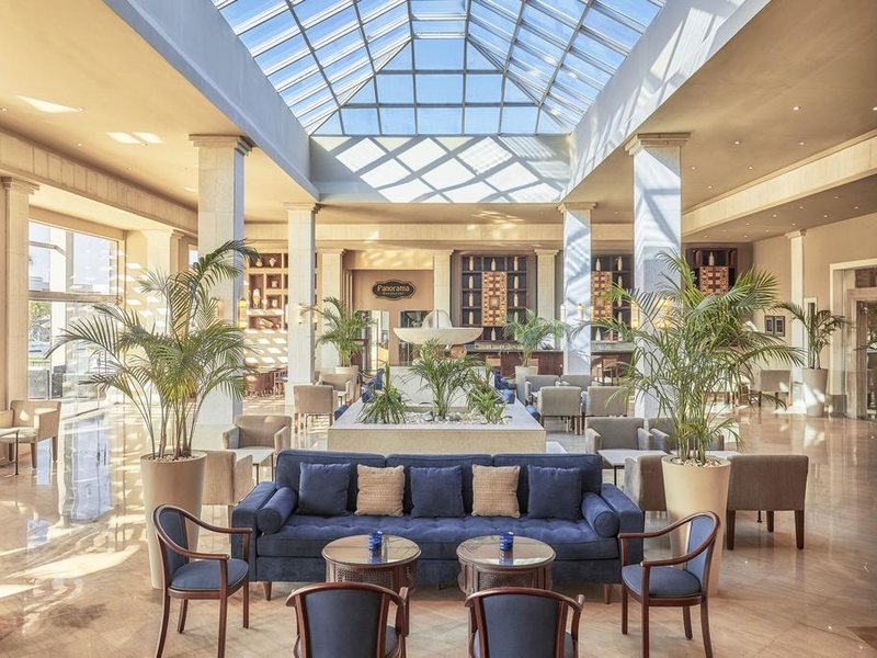 Jaz Casa Del Mar Resort (ex 293740