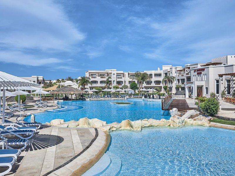 Jaz Casa Del Mar Resort (ex 293742