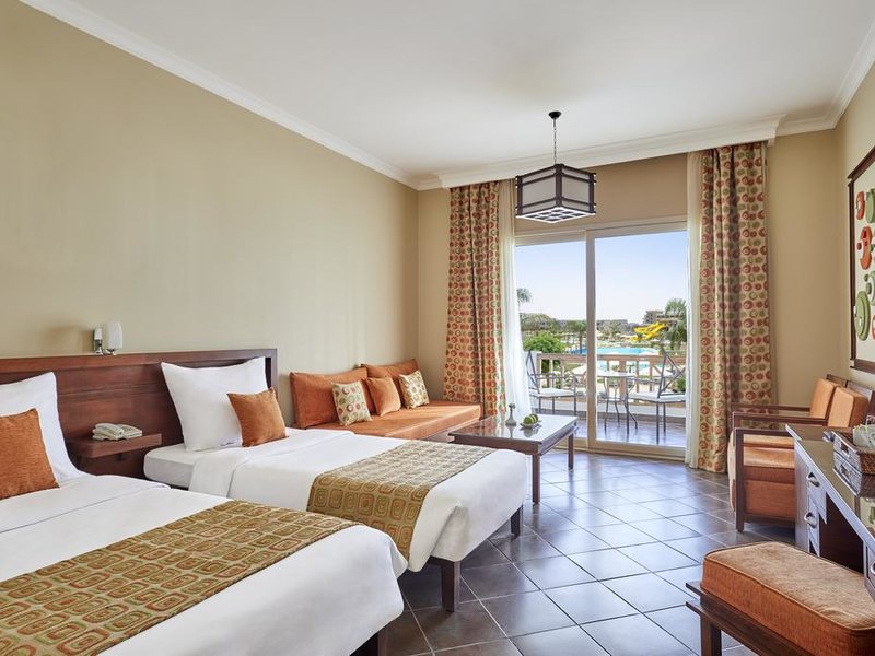 Jaz Casa Del Mar Resort (ex 293744