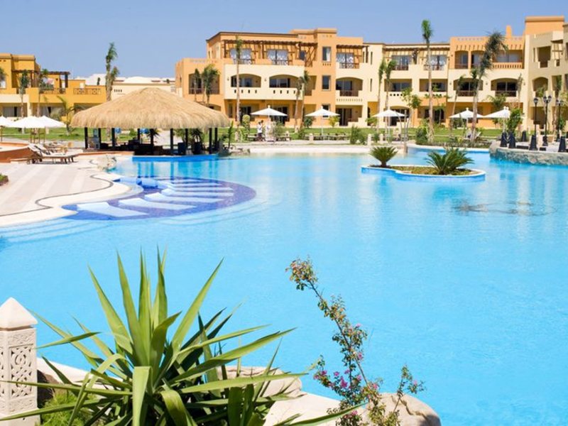 Jaz Casa Del Mar Resort (ex 36052