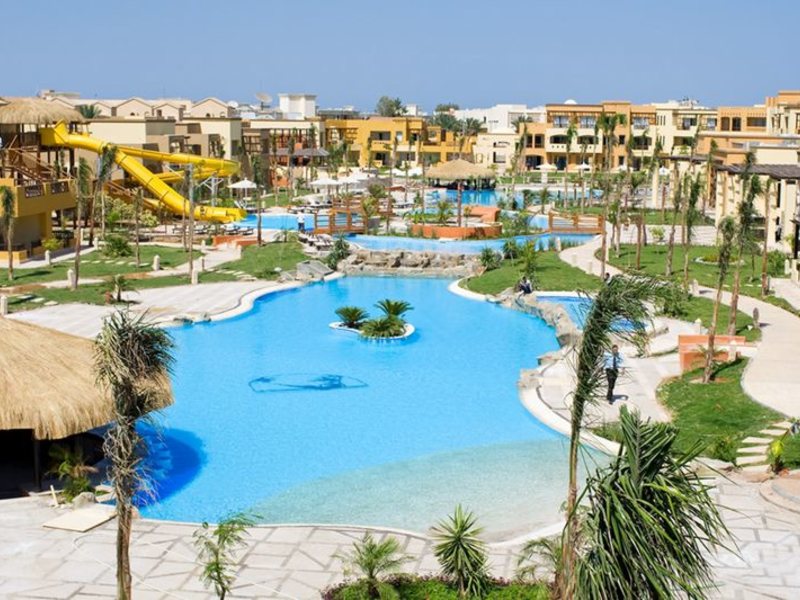 Jaz Casa Del Mar Resort (ex 36053