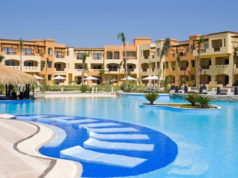 Jaz Casa Del Mar Resort (ex 36060