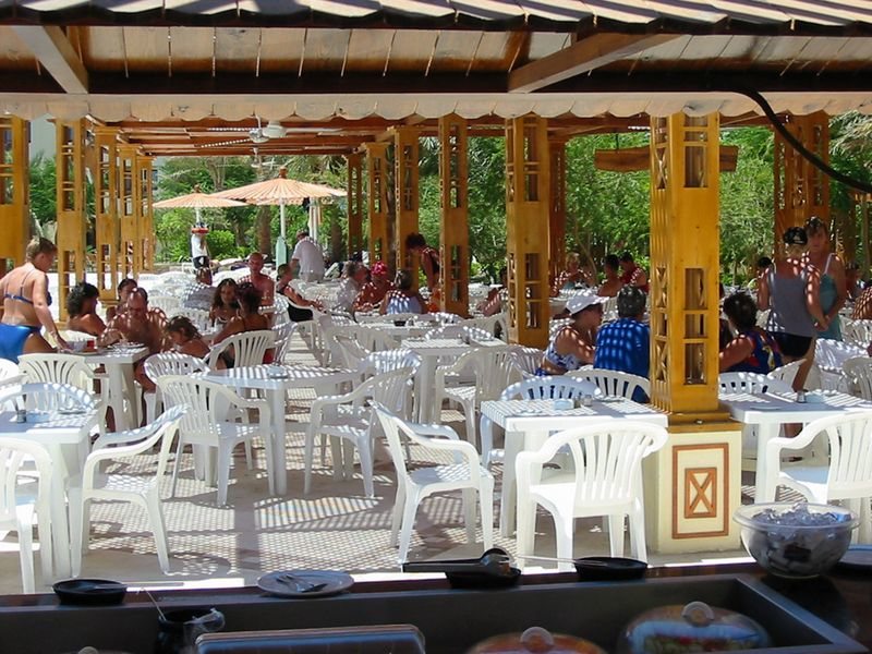 Jaz Casa Del Mar Resort (ex 36062
