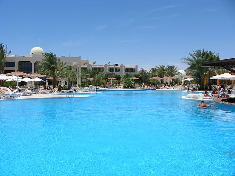 Jaz Casa Del Mar Resort (ex 36064