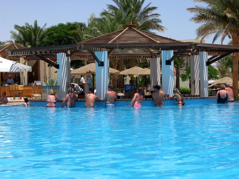 Jaz Casa Del Mar Resort (ex 36069