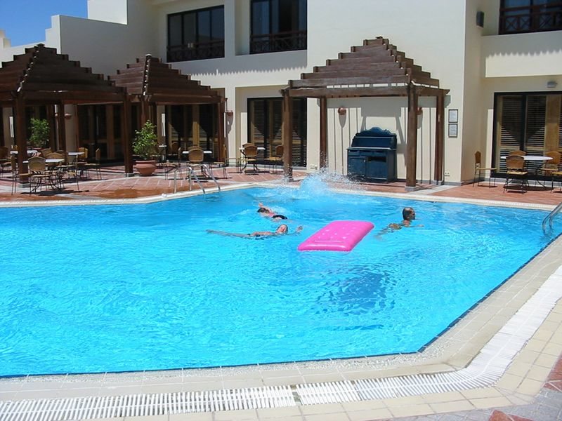 Jaz Casa Del Mar Resort (ex 36070