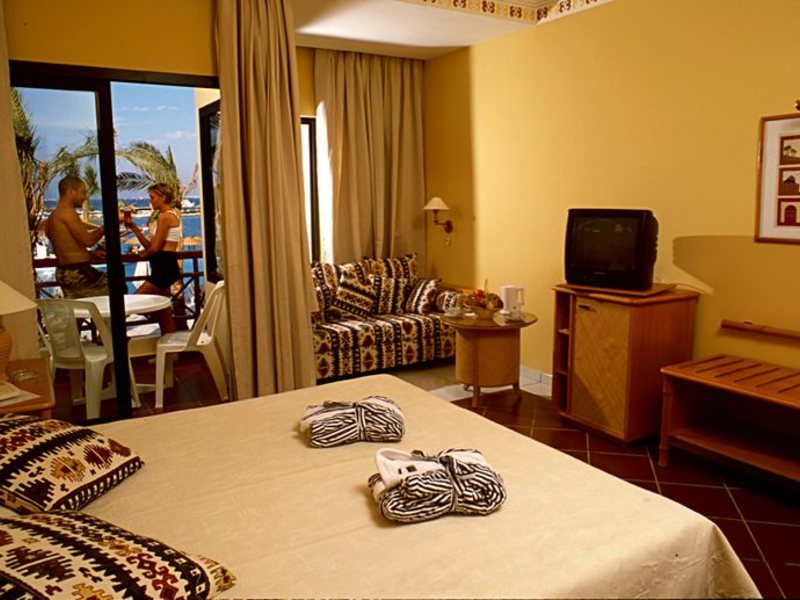 Jaz Casa Del Mar Resort (ex 36071