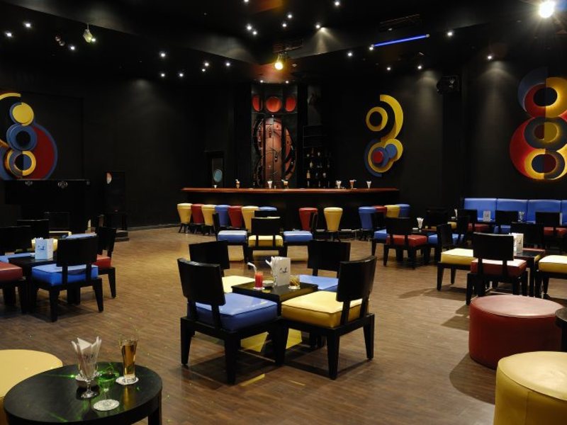 Jaz Casa Del Mar Resort (ex 52456