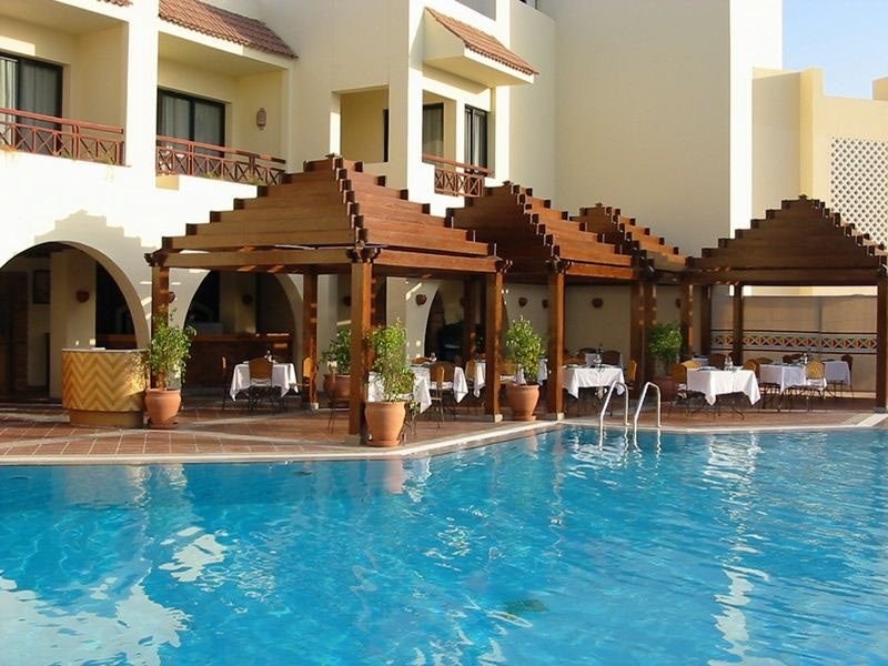 Jaz Casa Del Mar Resort (ex 52476