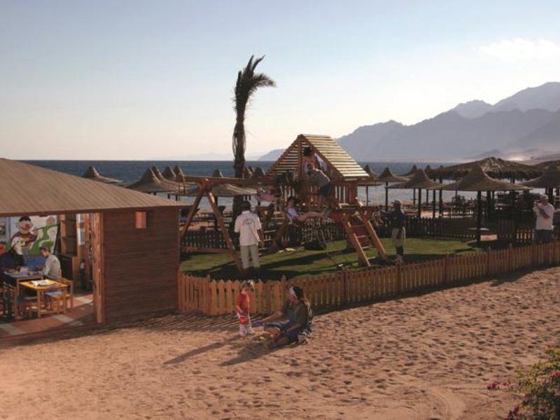 Jaz Dahabeya Hotel (ex 125204