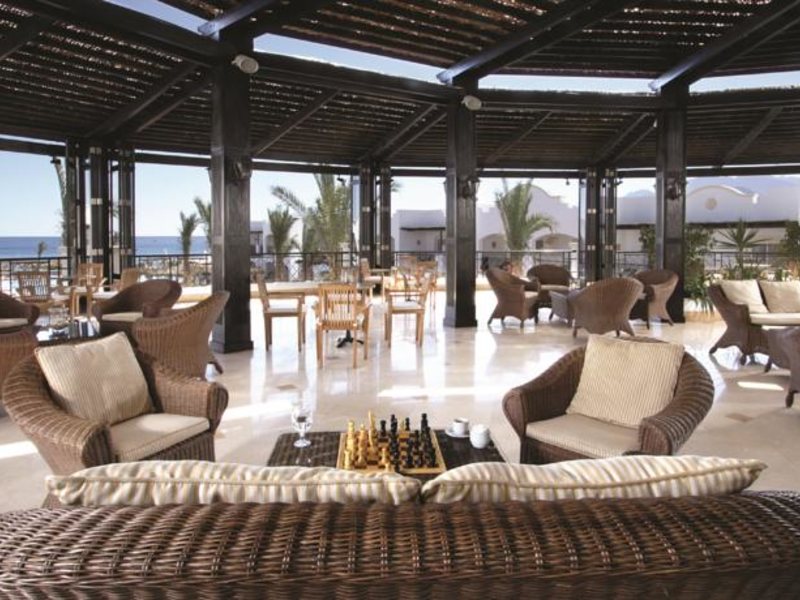 Jaz Dahabeya Hotel (ex 125205