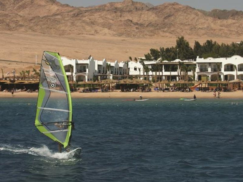 Jaz Dahabeya Hotel (ex 125206