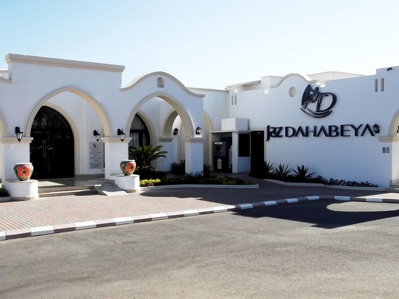Jaz Dahabeya Hotel (ex 125207