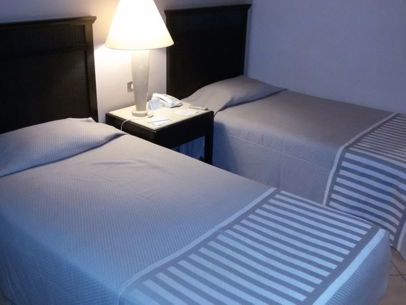 Jaz Dahabeya Hotel (ex 125208