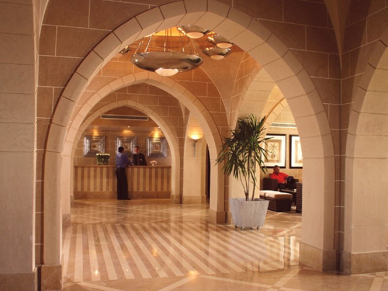 Jaz Dahabeya Hotel (ex 125209