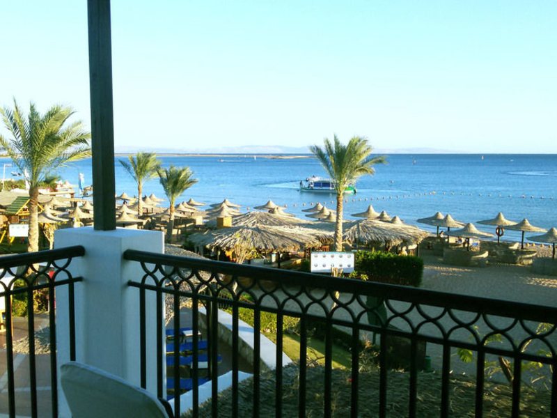 Jaz Dahabeya Hotel (ex 125210