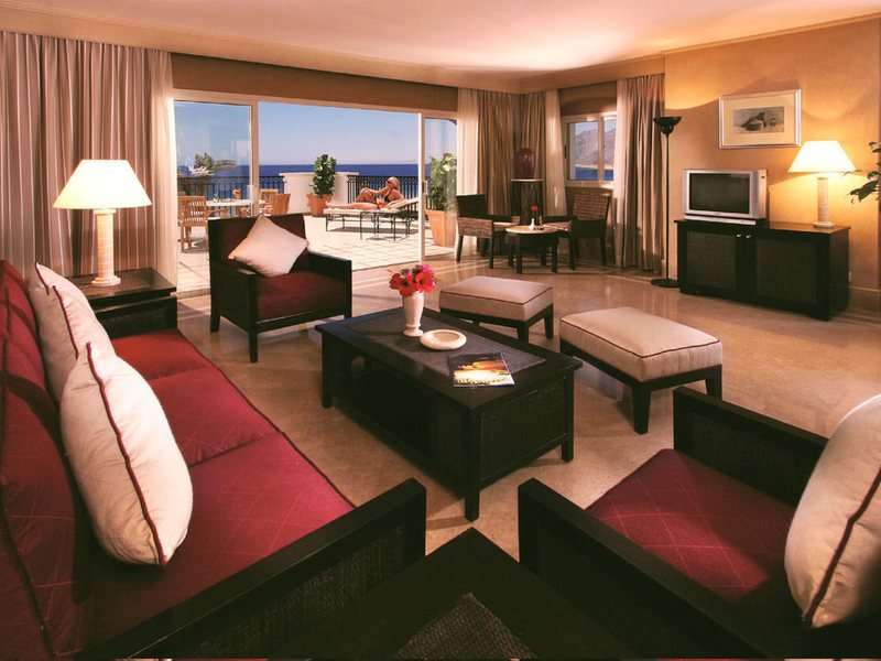 Jaz Dahabeya Hotel (ex 125213