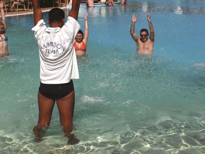 Jaz Dahabeya Hotel (ex 125214