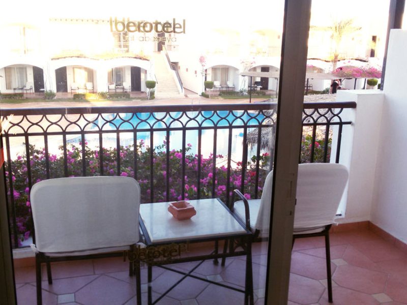 Jaz Dahabeya Hotel (ex 125216