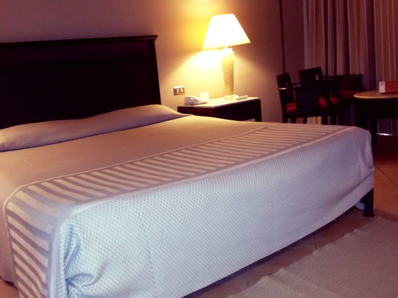 Jaz Dahabeya Hotel (ex 125217