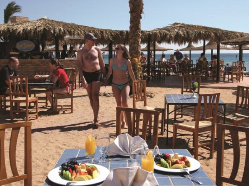 Jaz Dahabeya Hotel (ex 125218