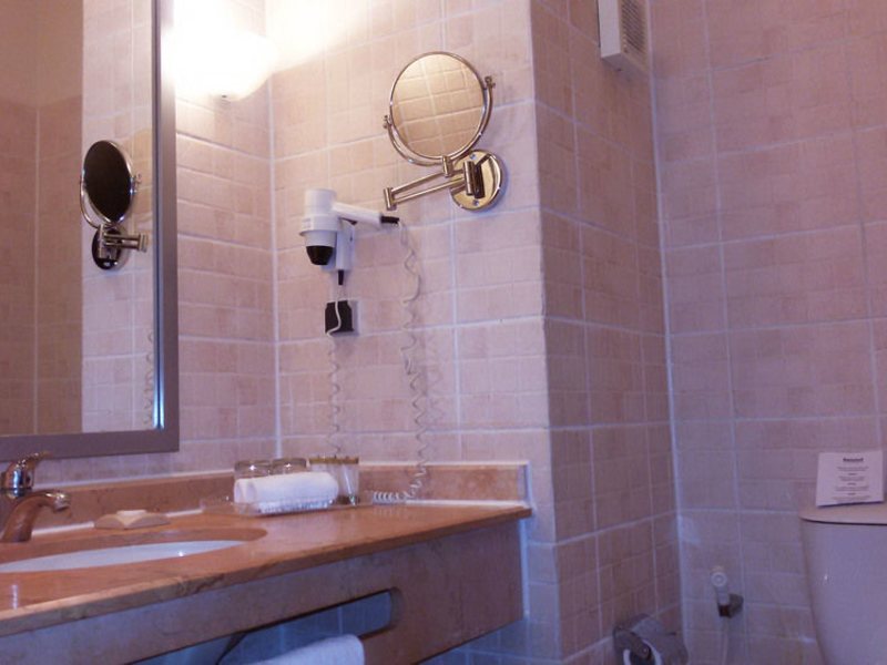 Jaz Dahabeya Hotel (ex 125219