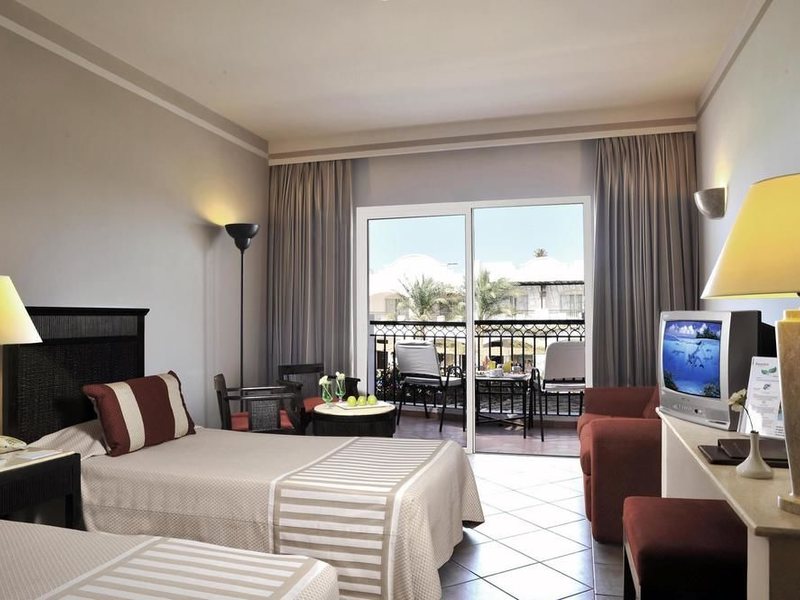 Jaz Dahabeya Hotel (ex 125220