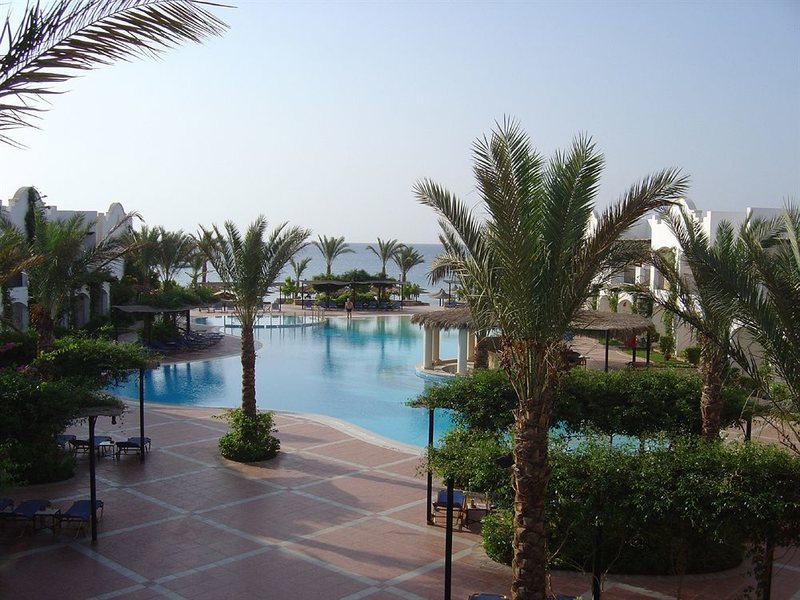 Jaz Dahabeya Hotel (ex 125221