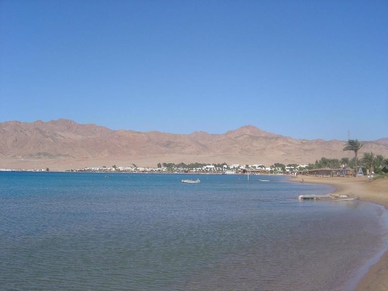 Jaz Dahabeya Hotel (ex 125222