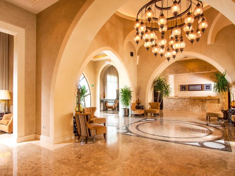 Jaz Dar El Madina (ех 175557