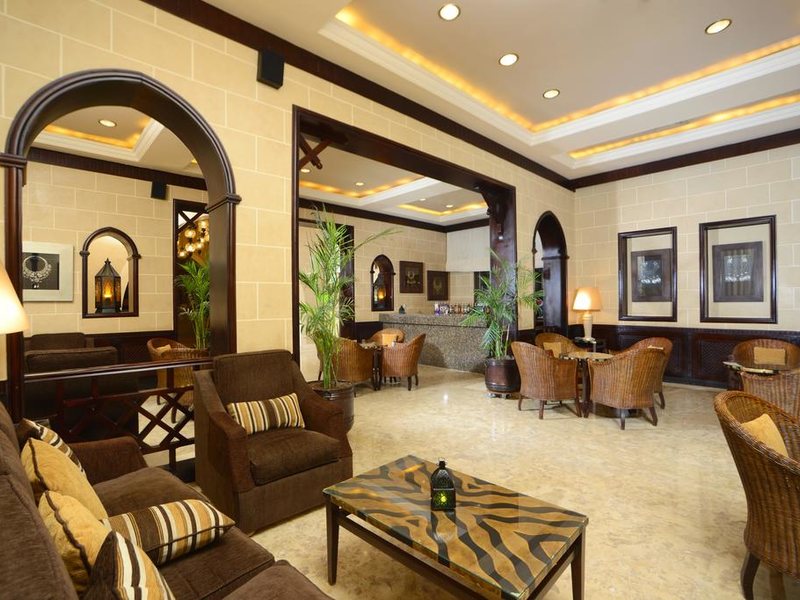 Jaz Dar El Madina (ех 175572