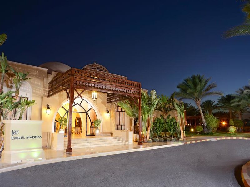 Jaz Dar El Madina (ех 175574