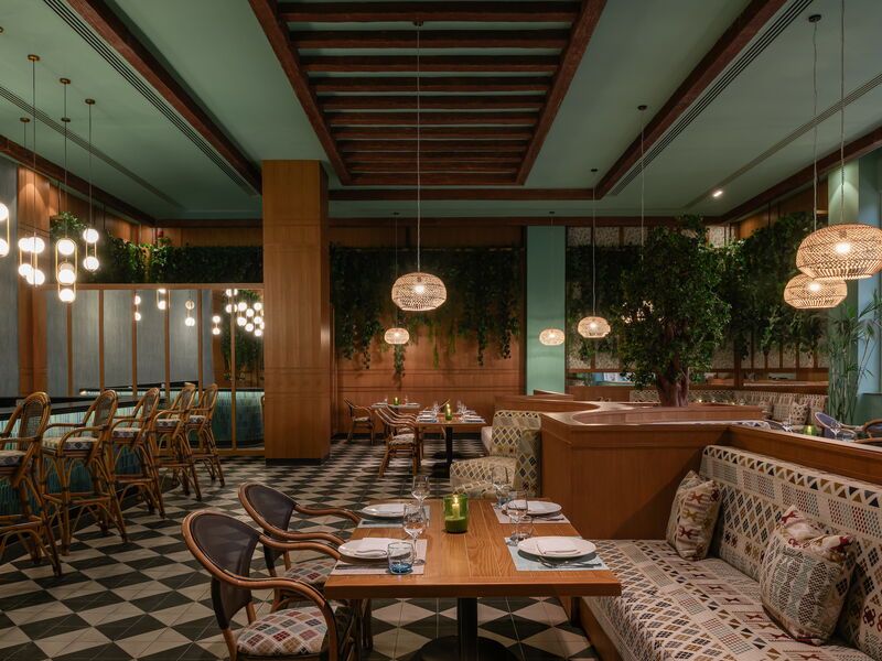 Jaz Elite Asteria 326892