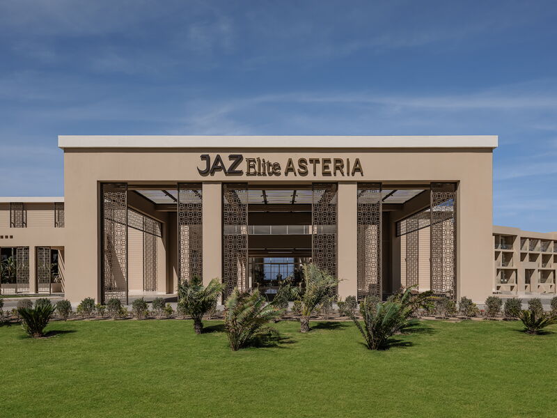 Jaz Elite Asteria (ex 326877