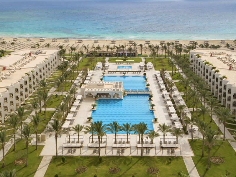 Jaz Elite Crystal, Almaza Bay 328481