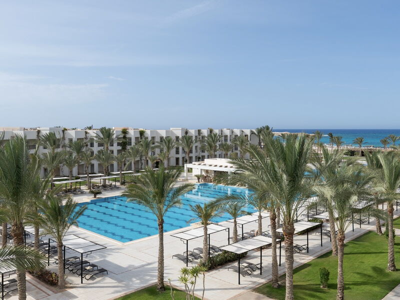 Jaz Elite Crystal, Almaza Bay 328482